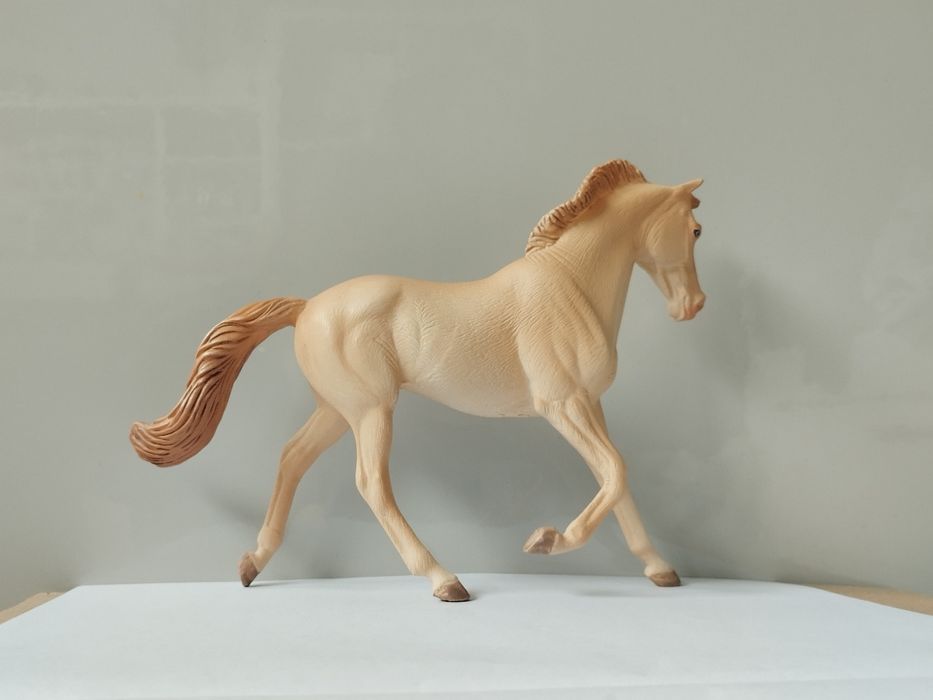 Collecta koń figurka