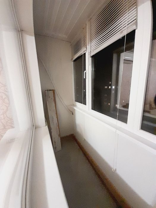 Продам 3х.ком квартиру на Коммунаре