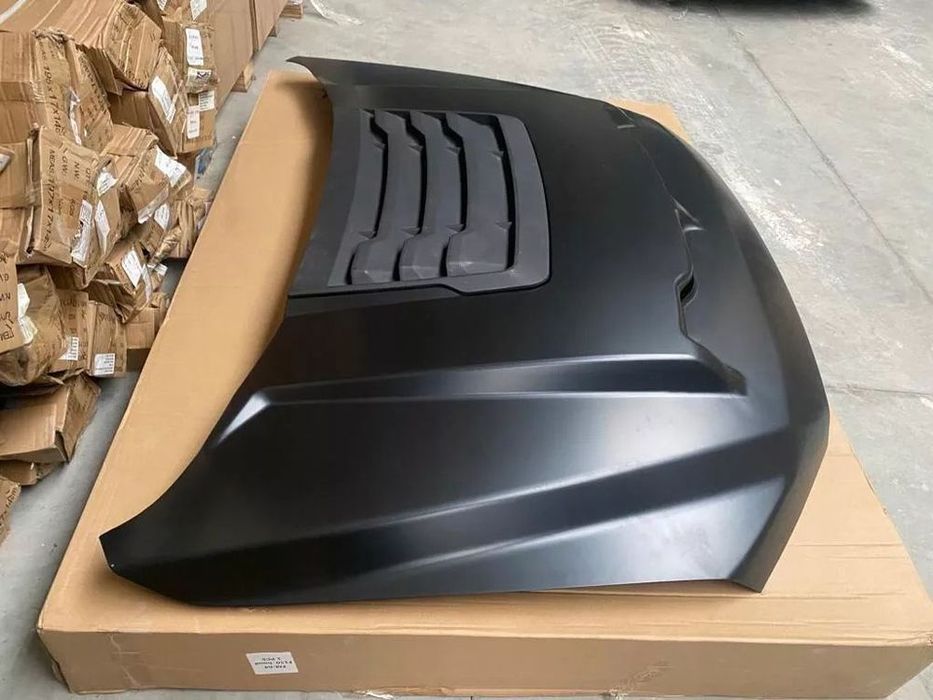 ford f150 shelby 15-20 maska