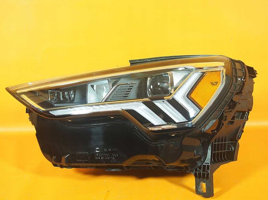 Audi Q3 83A Фара Фари передні ліва права FULL LED MATRIX USA EU 83A941033B 83A941034B