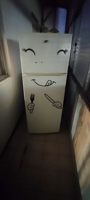 Frigorífico combinado