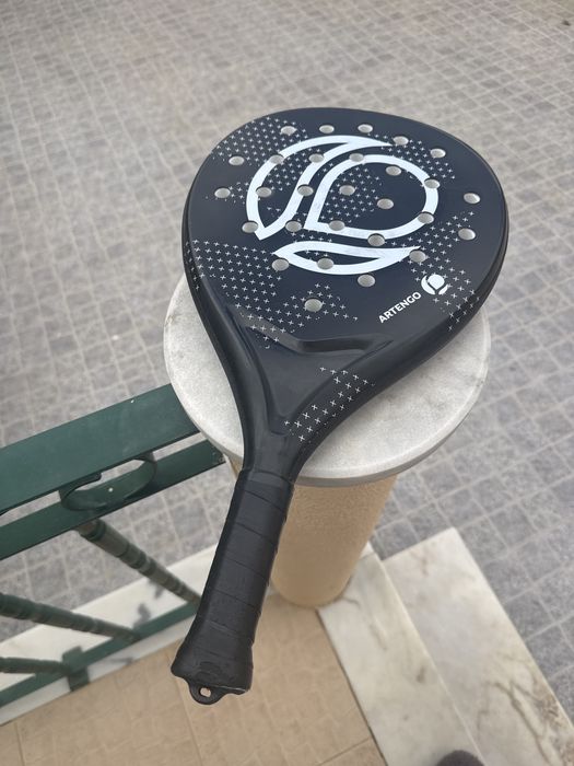 Raquete Padel Artengo
