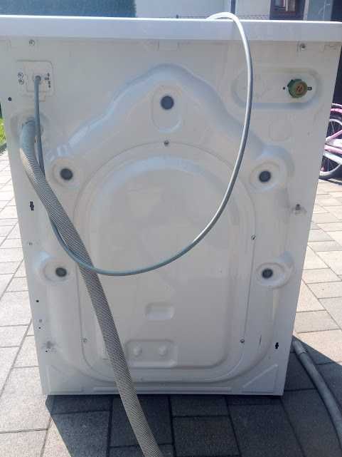 Pralka Beko Volumax 5