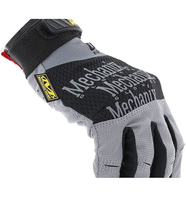 Rękawice Mechanix Specialty 0.5mm BLACK (M)
