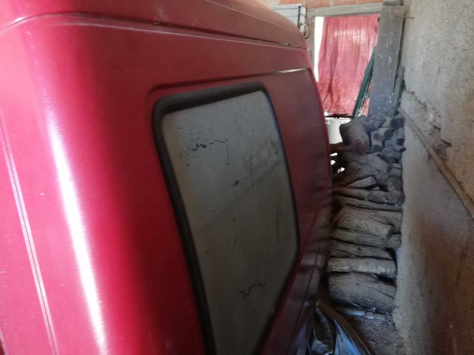 Carrinha citroen