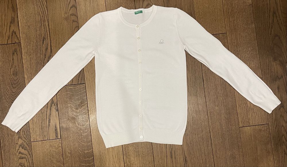Кардигани  Benetton