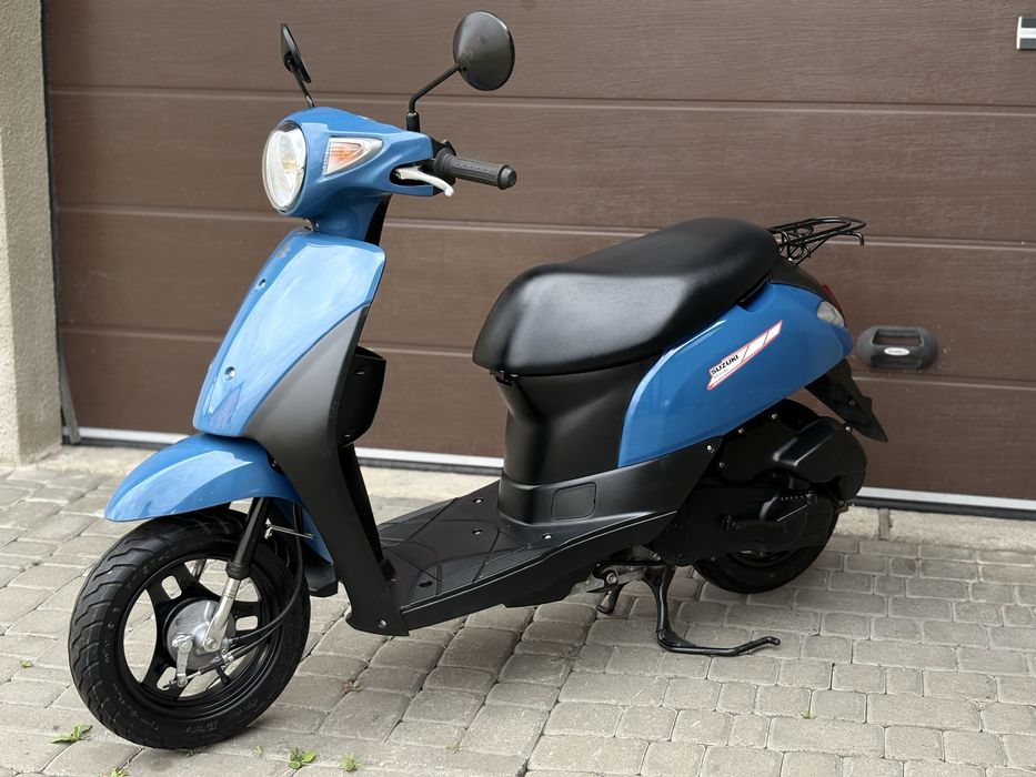 Продаж Мопеда ( Скутера) з Японії