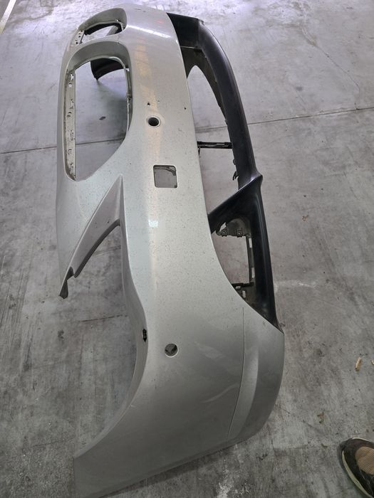 Para-choques frontal Bmw série 6 (E62/E63).