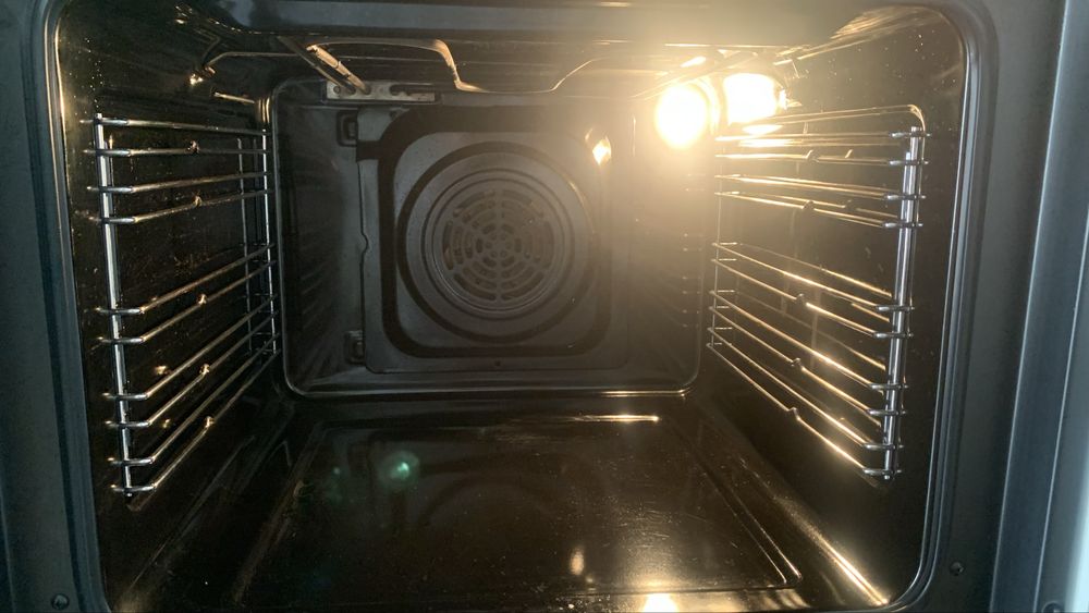 Forno Jocel encastre
