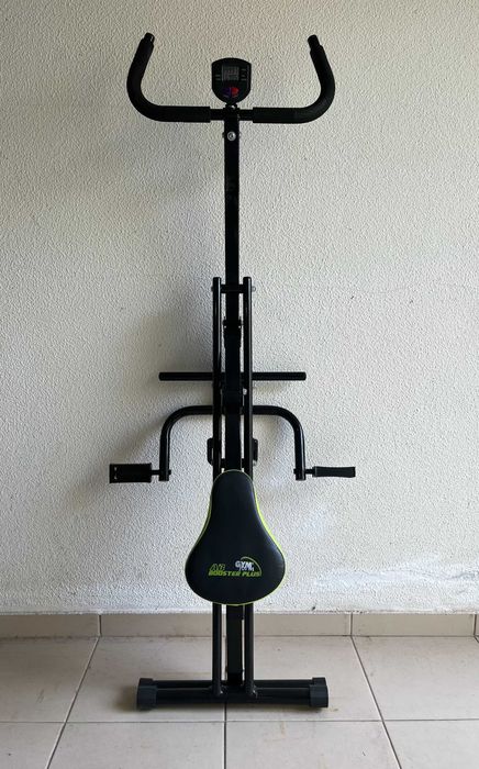 GYMFORM Ab Booster Plus