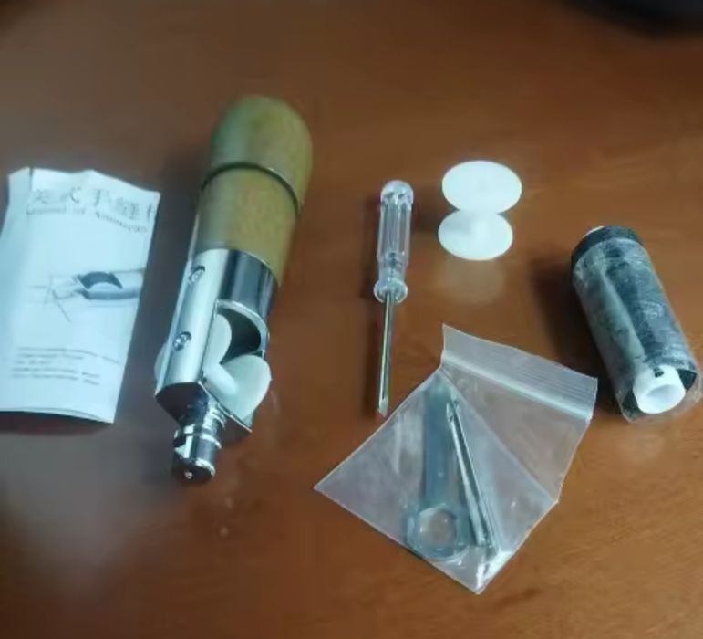 Професійне шило набір