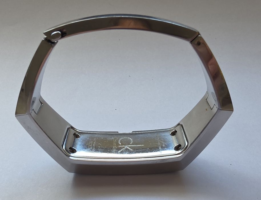 Relógio Calvin Klein feminino
