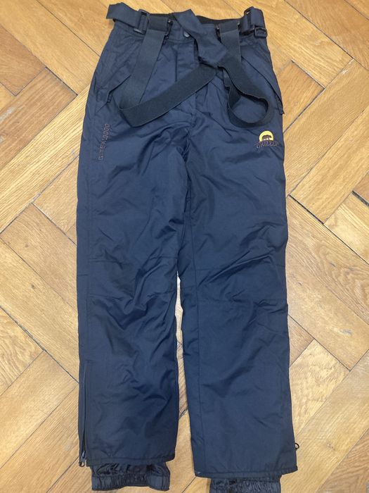 Kombinezon, dla dzieci , rozmiar 134-140, Grizzly