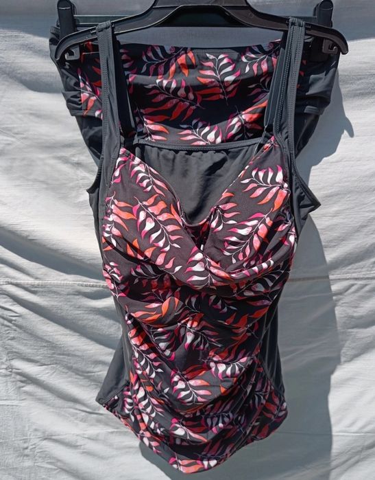 Nowy strój kąpielowy roz. 54,56