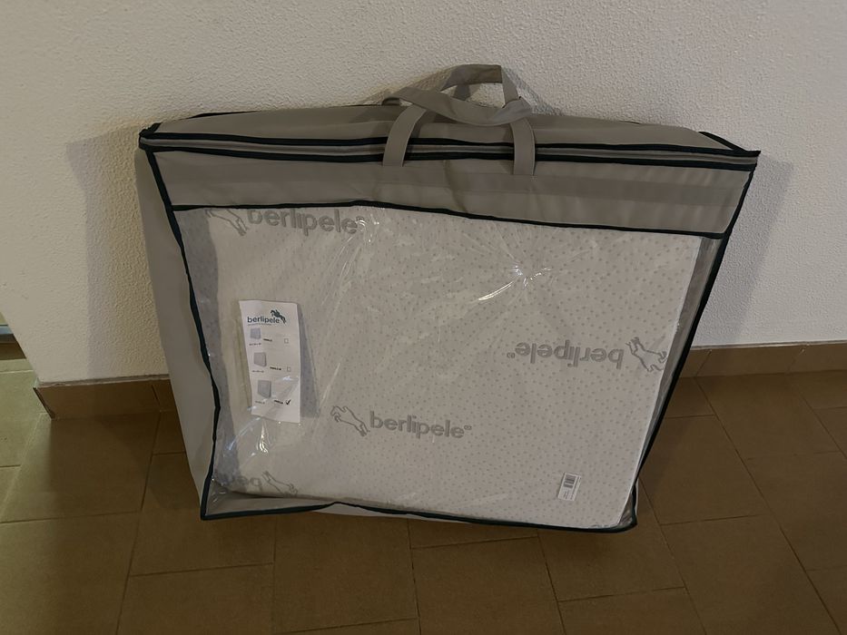 Almofada cunha posicionadora, anti refluxo, Brelipele 70x80x20 grande