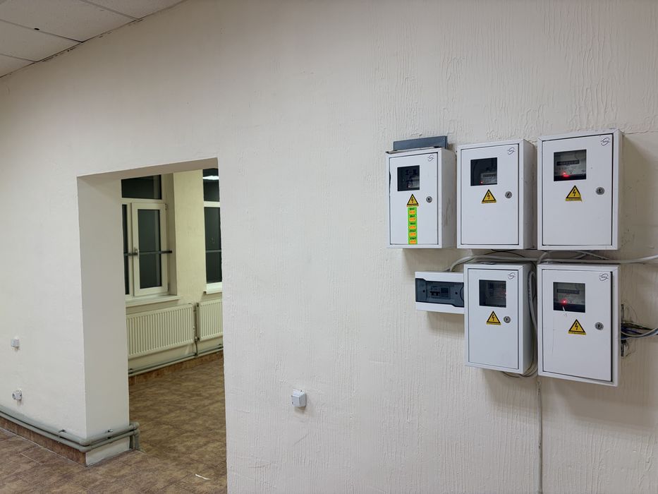 Оренда Березне центр