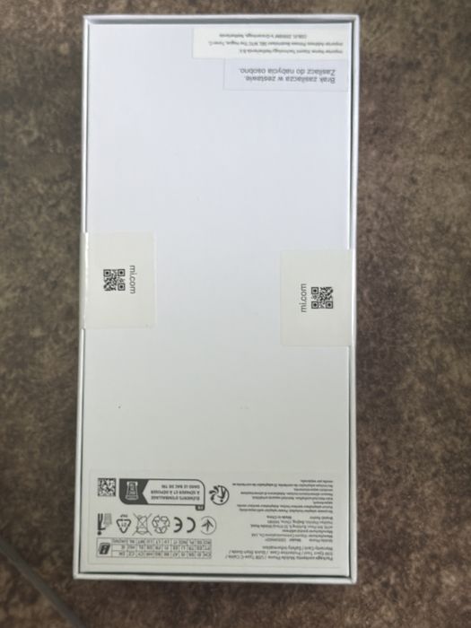 Redmi 12 4GB/128GB Midnight Black