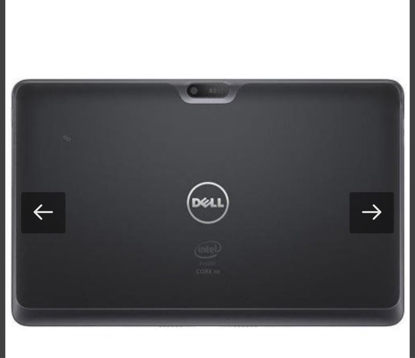 DELL Venue Pro 11 Notebook64739485100418120