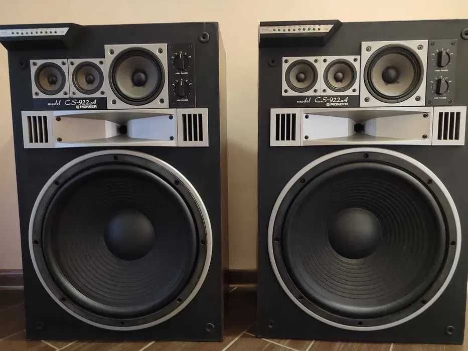 Акустична система Pioneer CS922-A