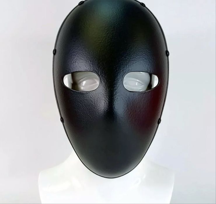 Маска Кевларовая