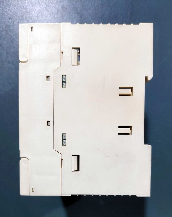 Autómato Twido a funcionar