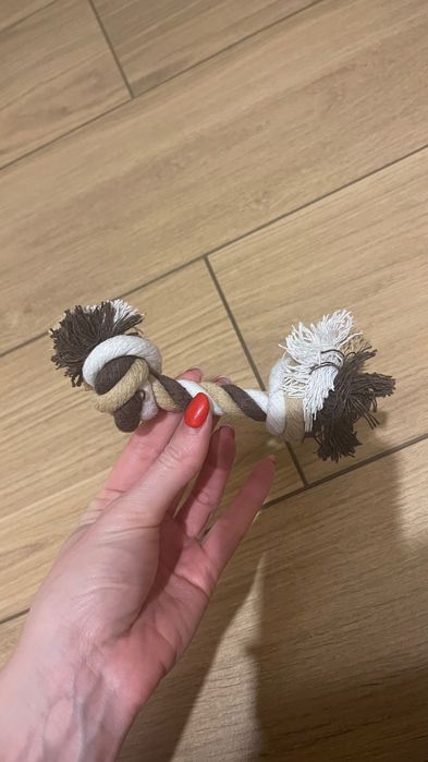 Продам игрушки для собаки