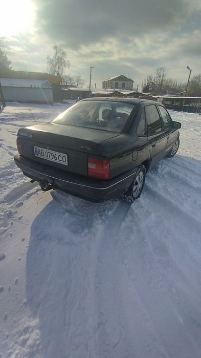 Продам Вектра  А