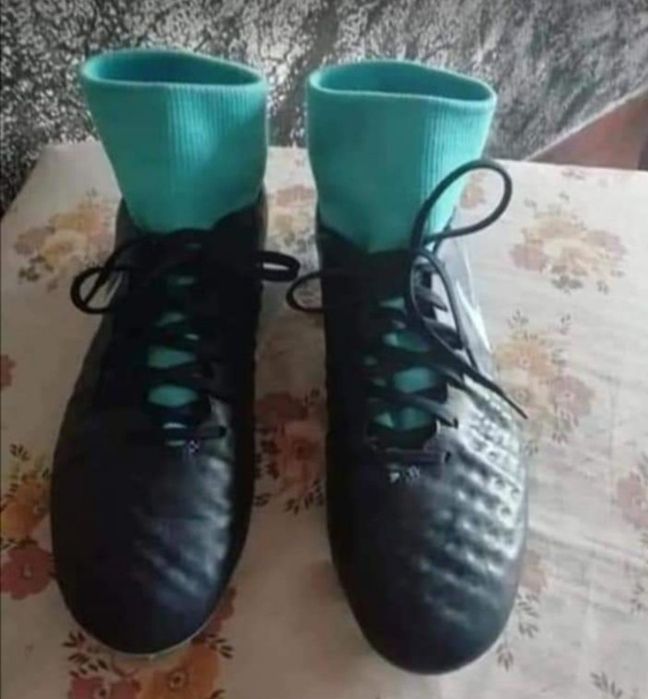 Chuteiras/Bota da Nike