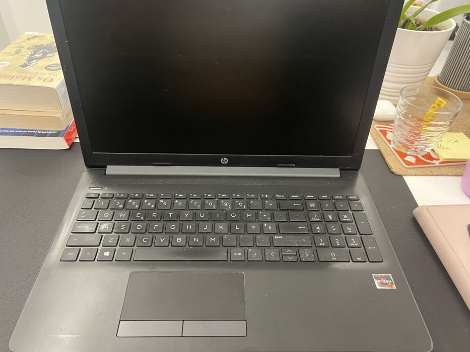 Portátil HP 15 DB1016NP