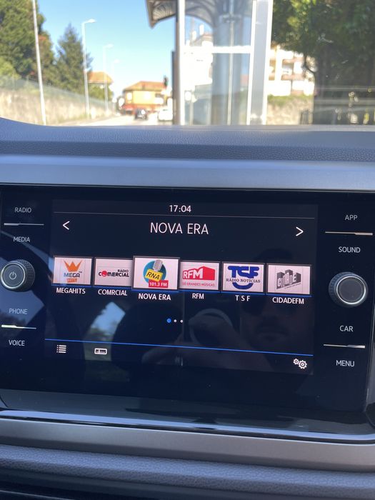 Volkswagem Polo 1.0 TSI 95CV Confortline