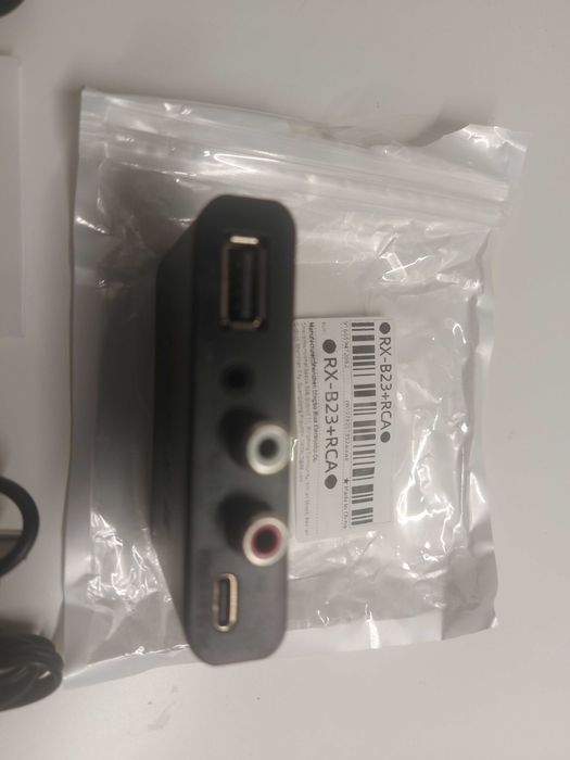 New Bluetooth 5.4 Receiver64584261236995122