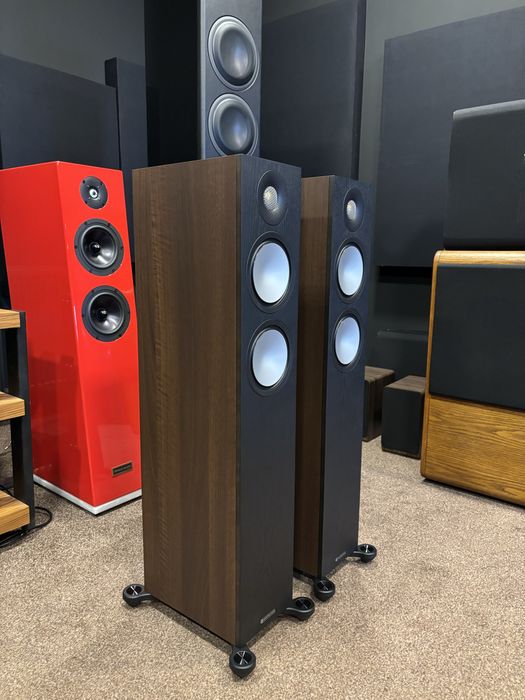 Monitor Audio Bronze 300 7G - kolumny podłogowe| RATY 0% | gwarancja