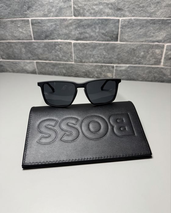 Окуляри чоловічі Hugo Boss
