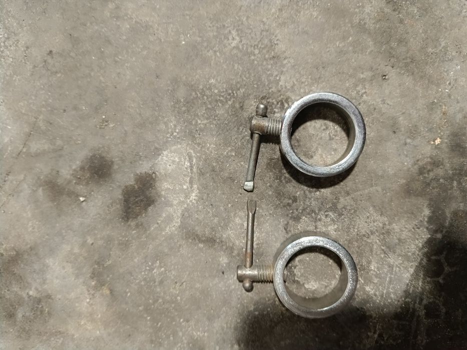 Halteres barras e discos