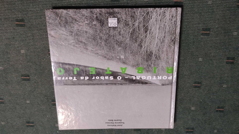 O sabor da Terra Ribatejo