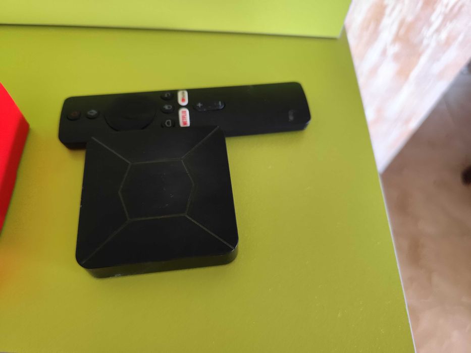 Androidtv. User manual