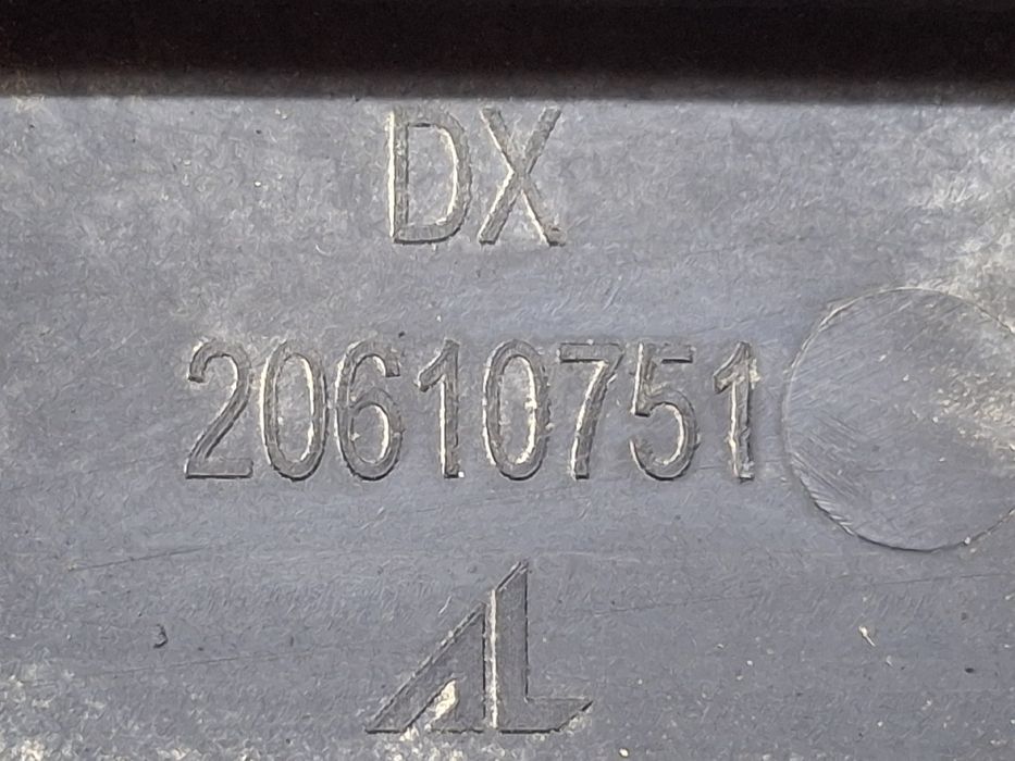 Suporte lâmpada direito FIAT Ducato (250_, 290_)