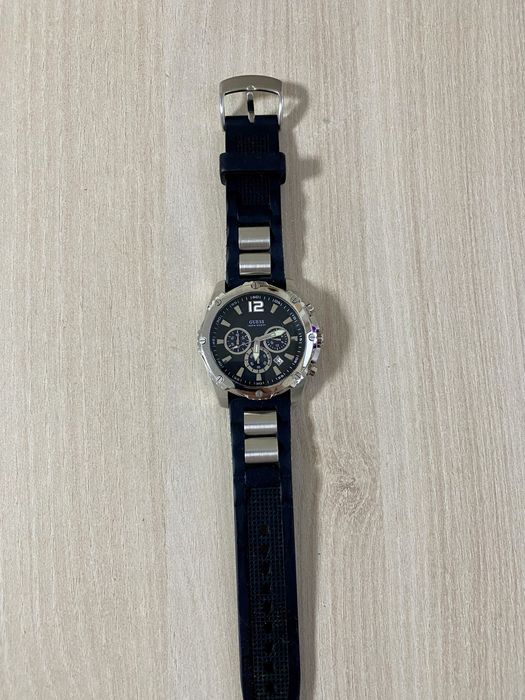 Годинник чоловічий GUESS