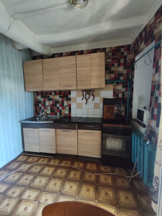 Продам дом в селе Яськи