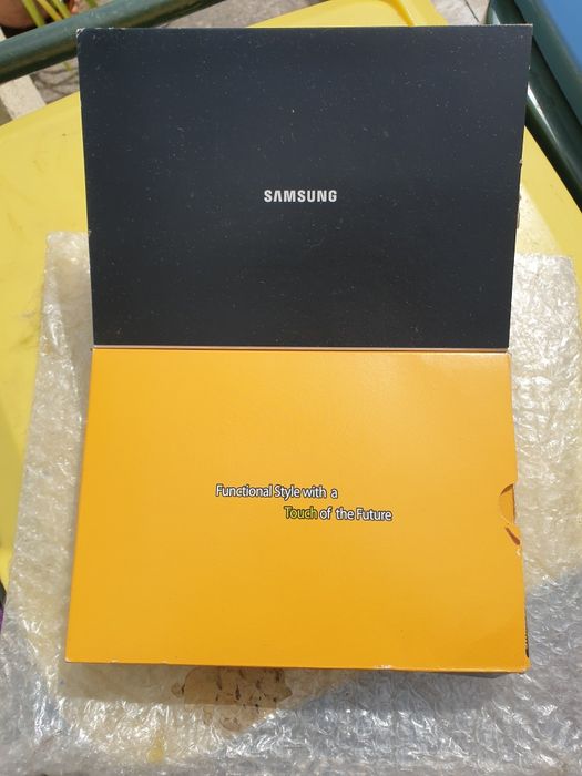 Samsung E900 como novo