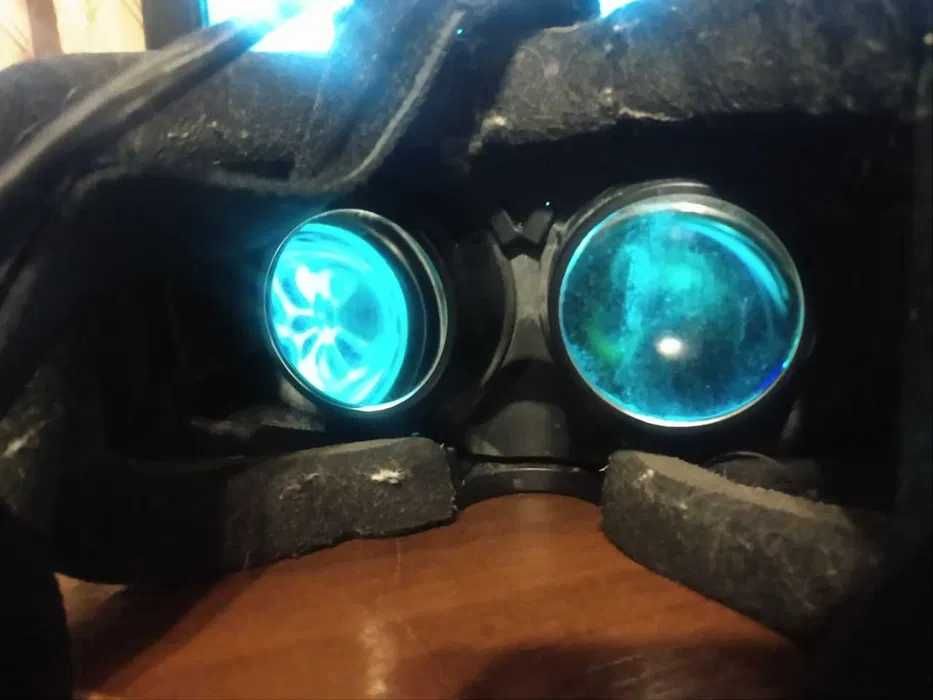 VR-шлем Oculus Rift Development Kit 2
