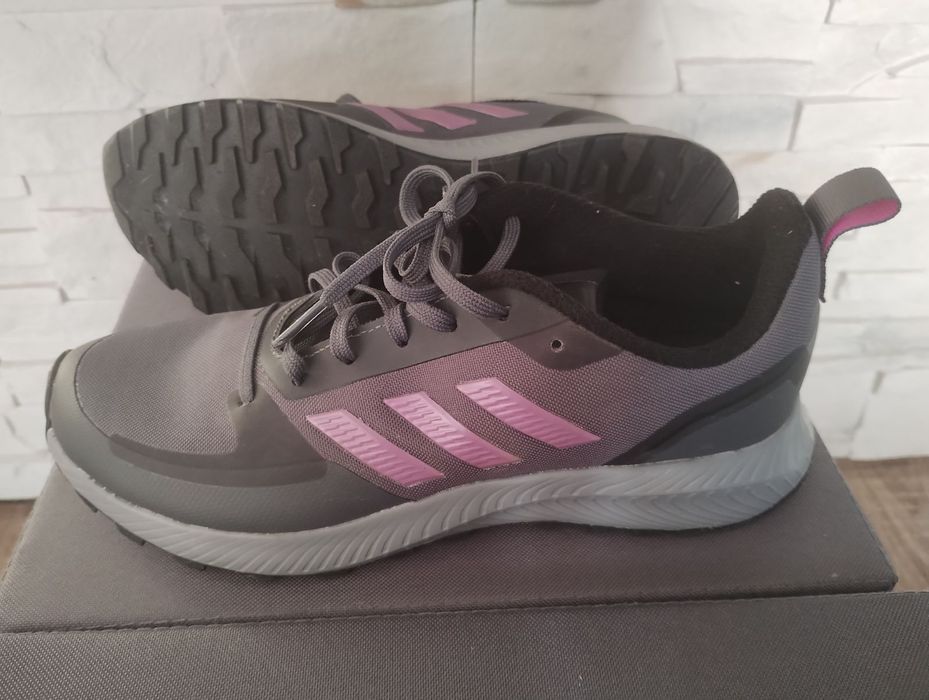 Adidasy adidas Runflacon 2.0 damskie