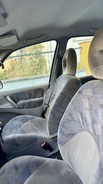 Citroen xsara picasso