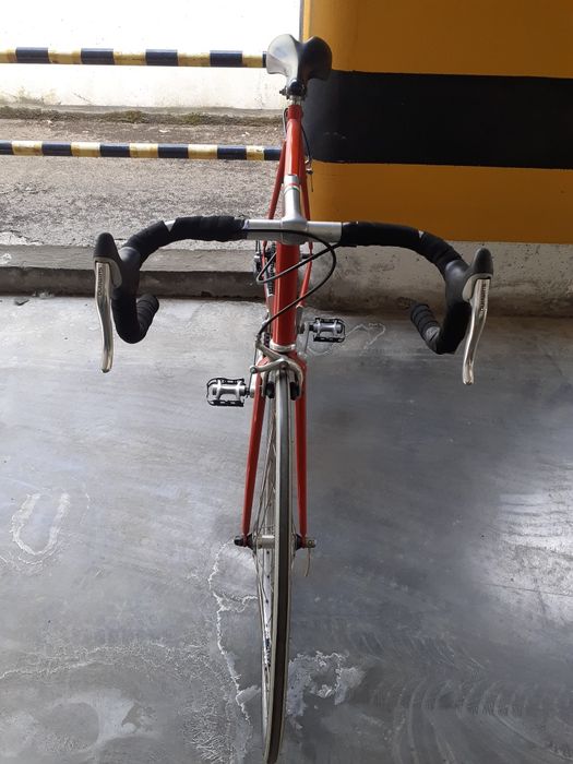 Rower szosowy Winora