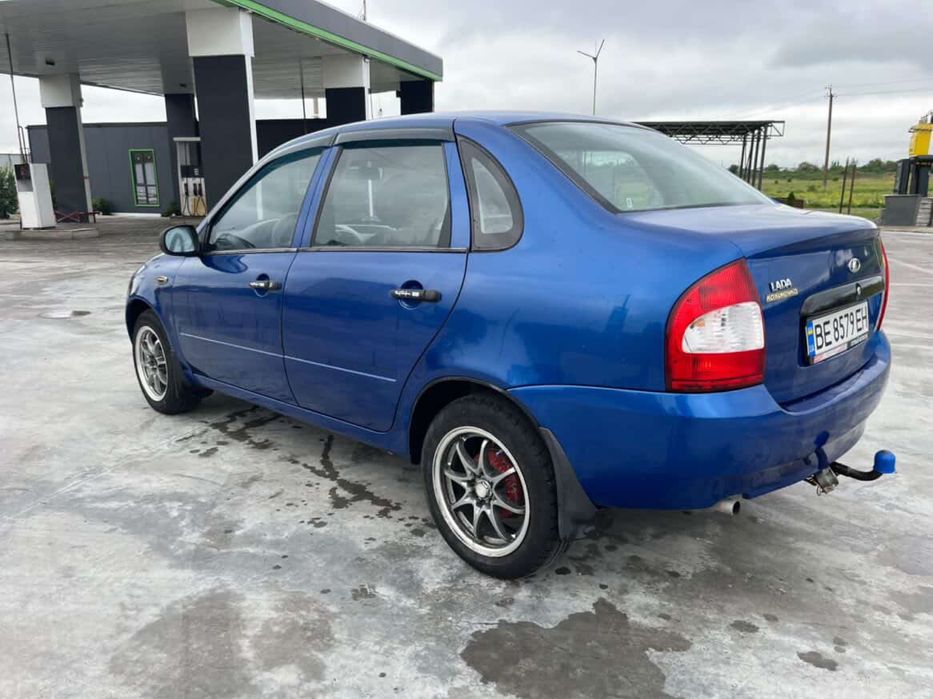 Продам Lada Kalina