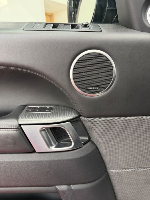 Land Rover Range Rover Sport 3.0 SDV6 Autobiography Dynamic