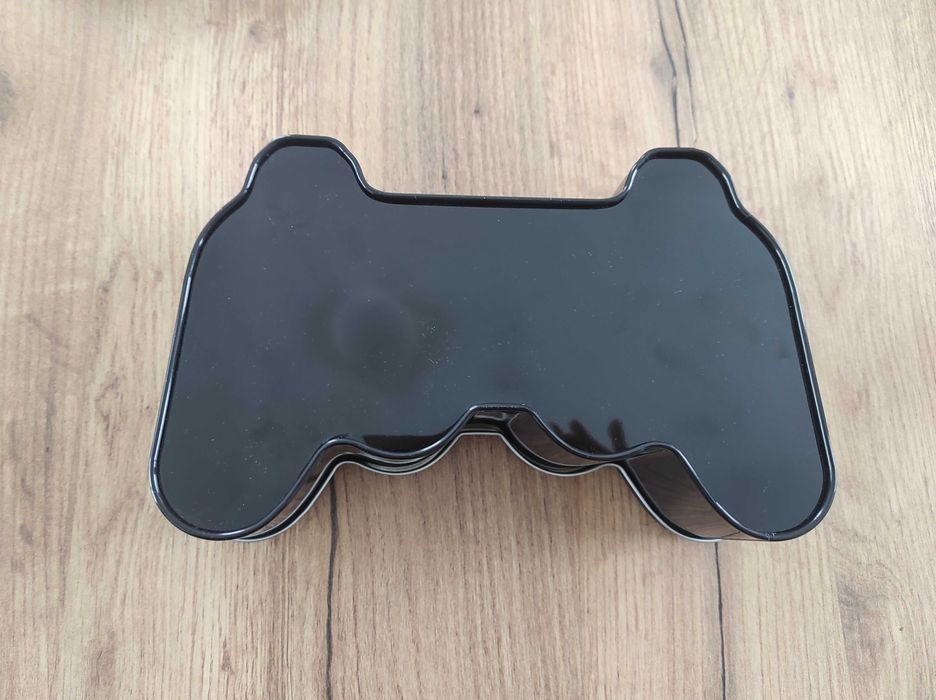 Puszka metalowa pad ps 4