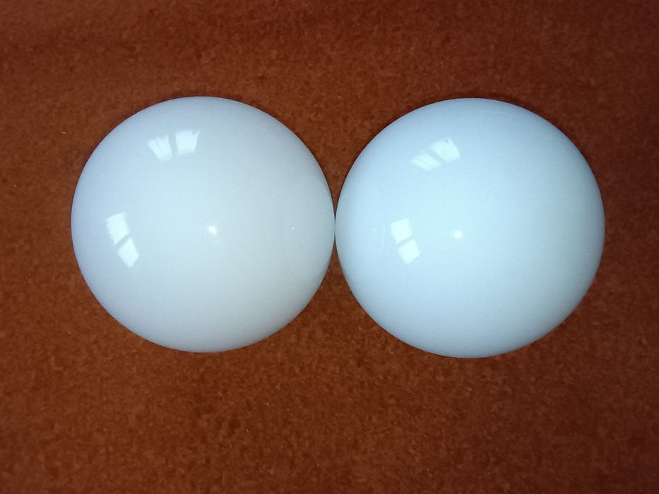 Klosze szklane kule 14 cm