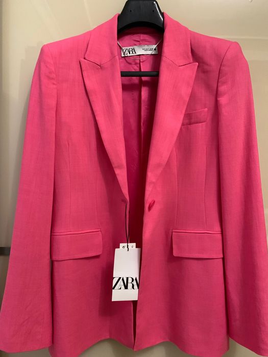 Піджак Zara ,новий з біркою ,розмір s