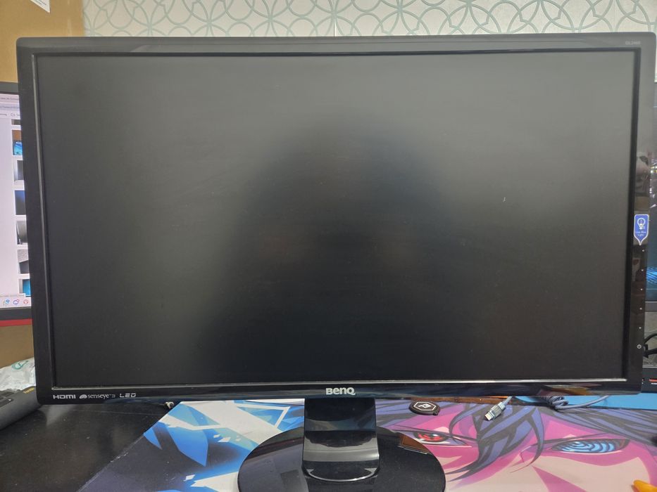Monitor Benq GL2460